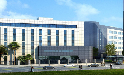 宿迁房屋改造与基建配套一体化服务方案设计流程